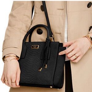NWT Kate Spade Small Meriwether